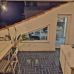 Lejlighed The Blue Terrace